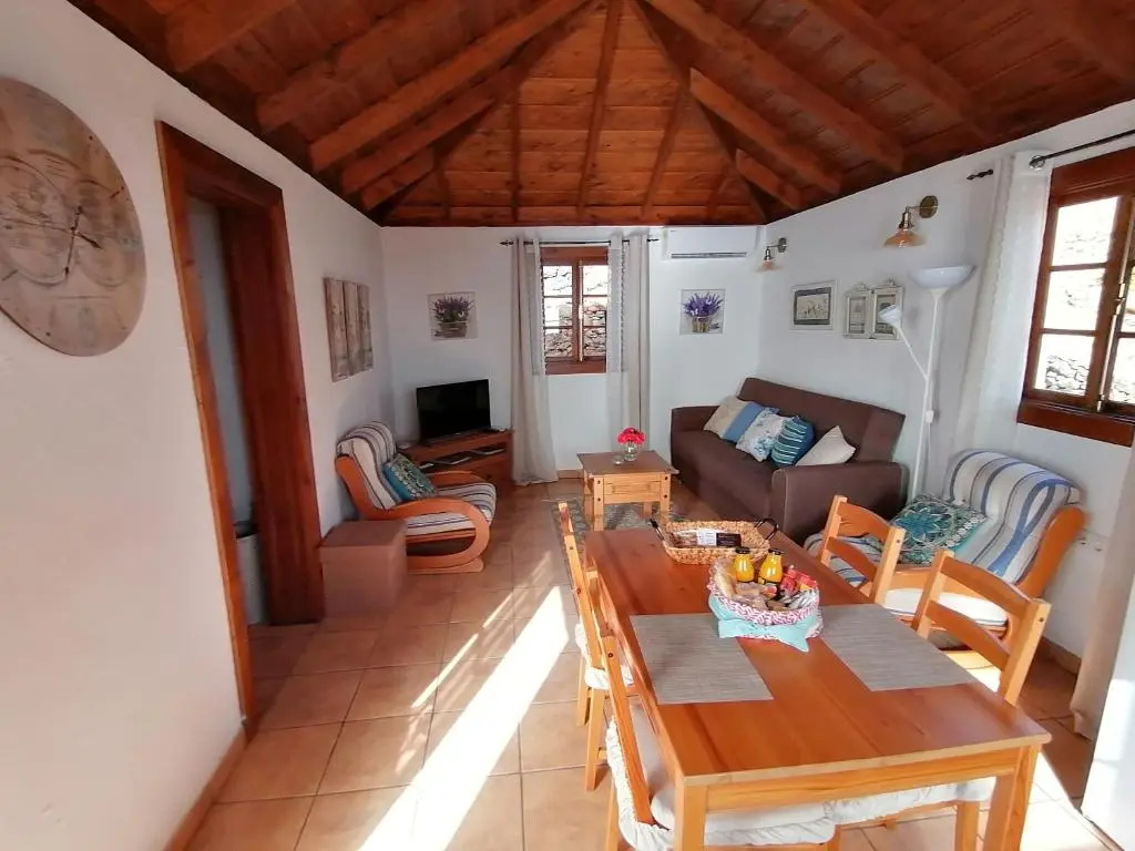 La Somadita Tinizara