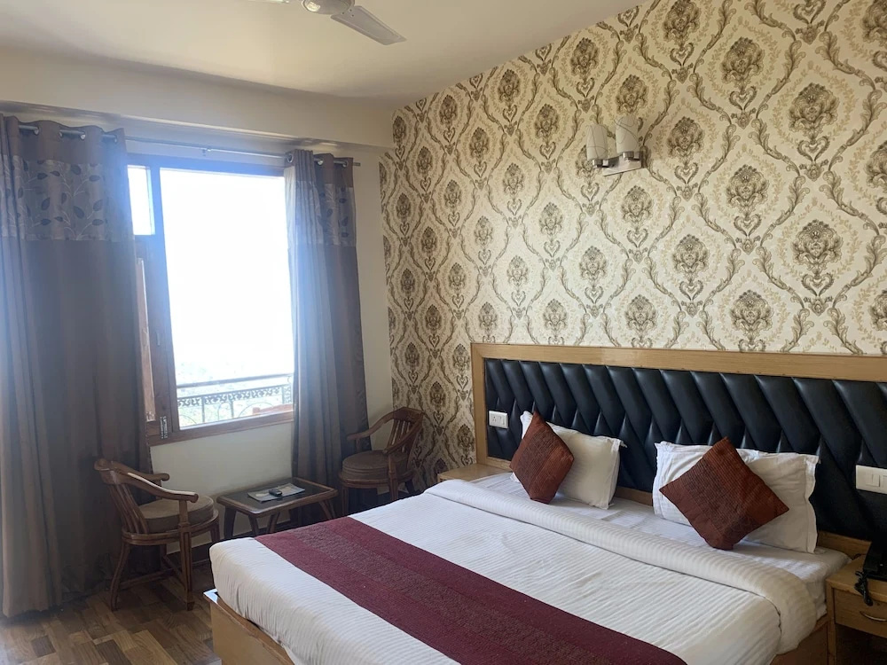 Hotel Comfort Inn
