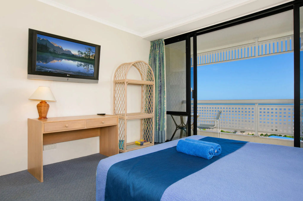 Hotel Tropiq