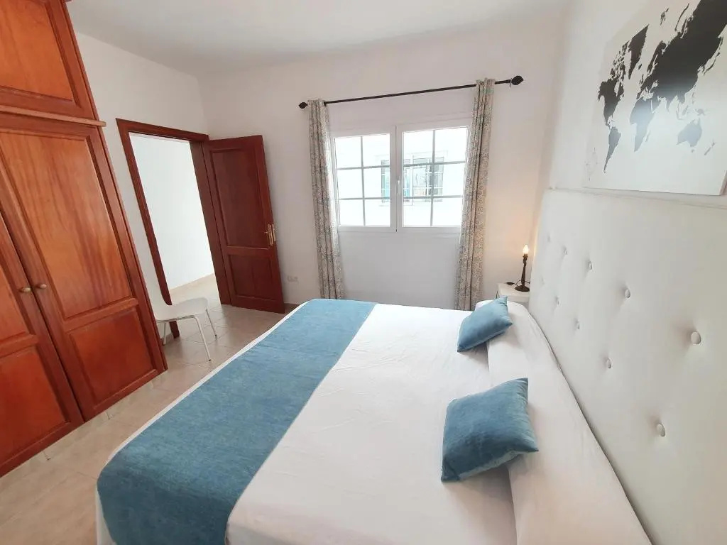 Apartamentos Graciosamar