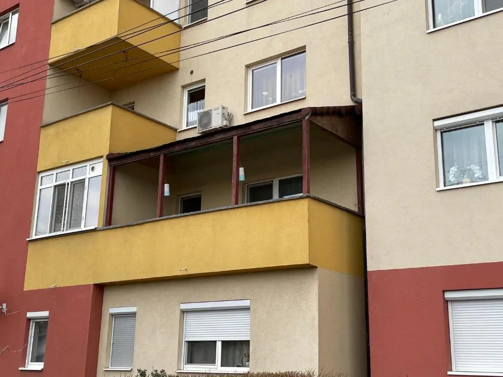 Motorway Alfa Apartament