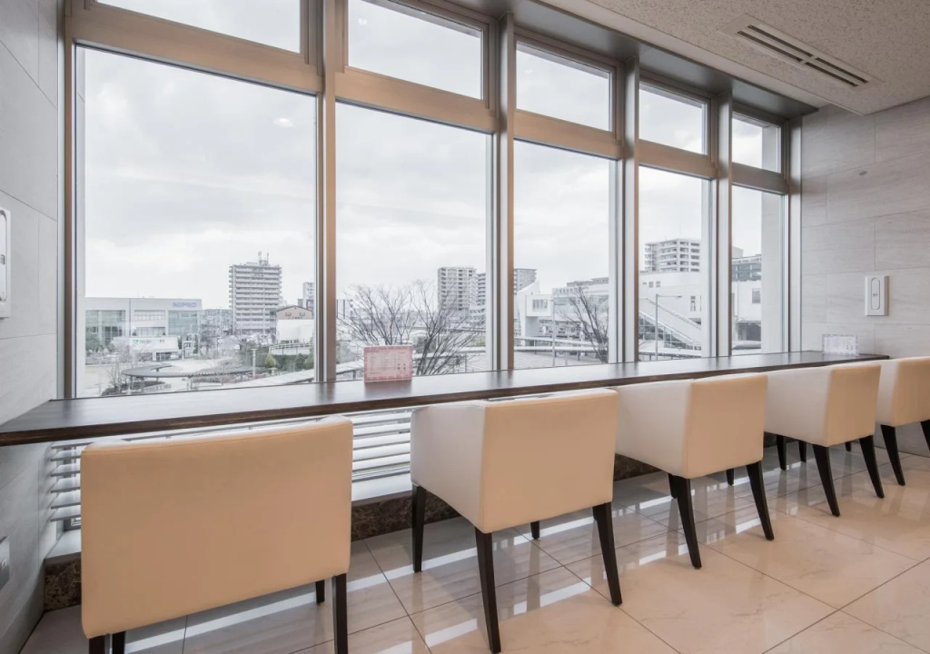 Urban Hotel Minami Kusatsu