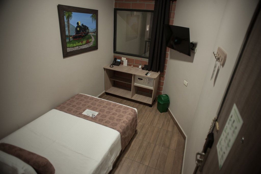 Hotel Provenza Garden