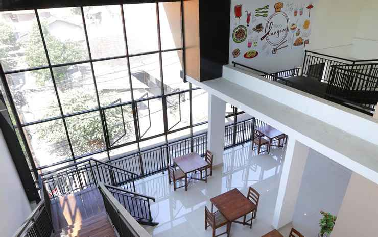 Kar's Inn Tembalang