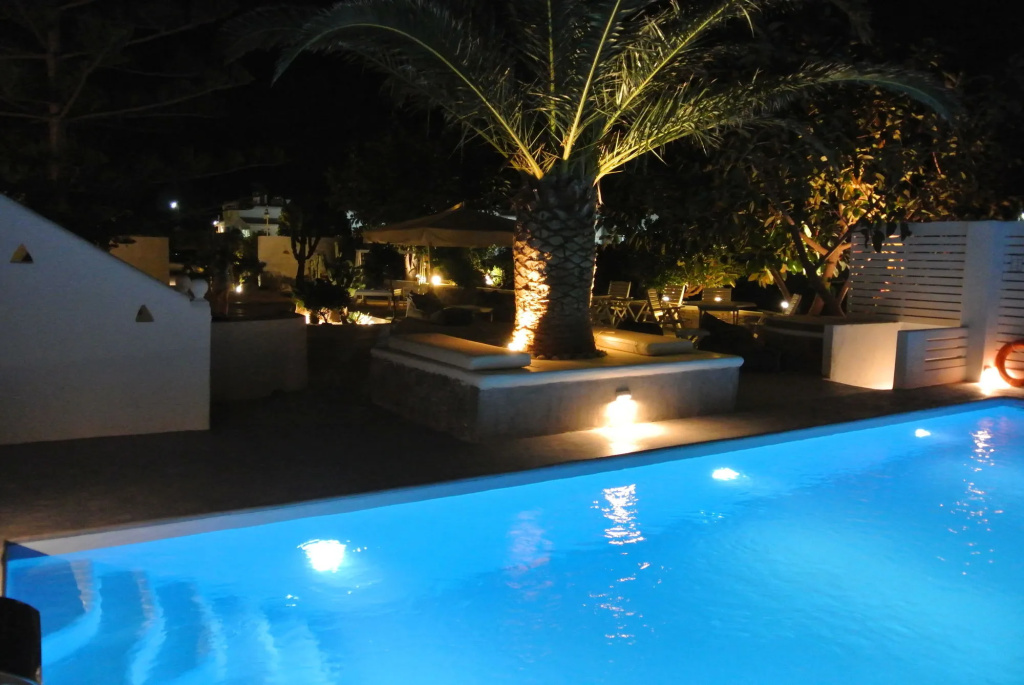 La Stella Stay