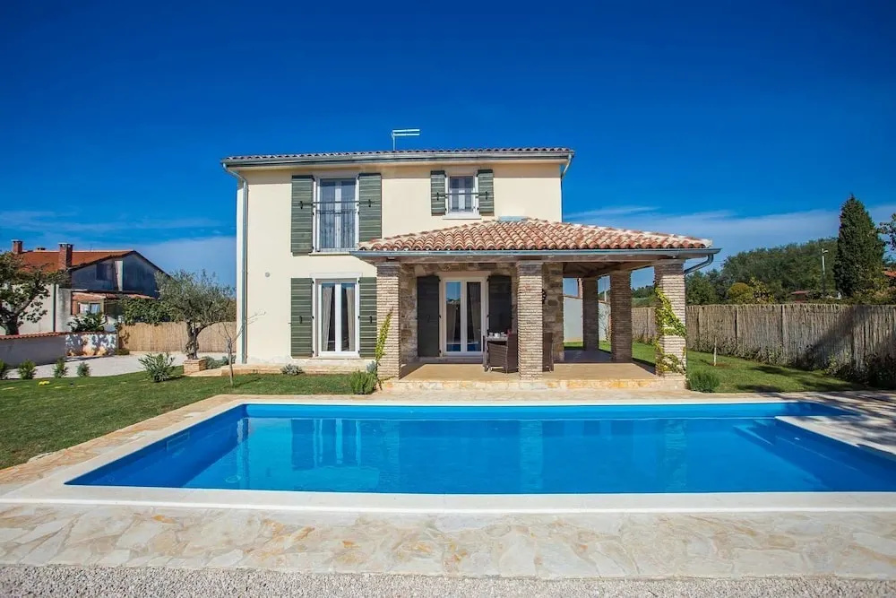 Villa Mala