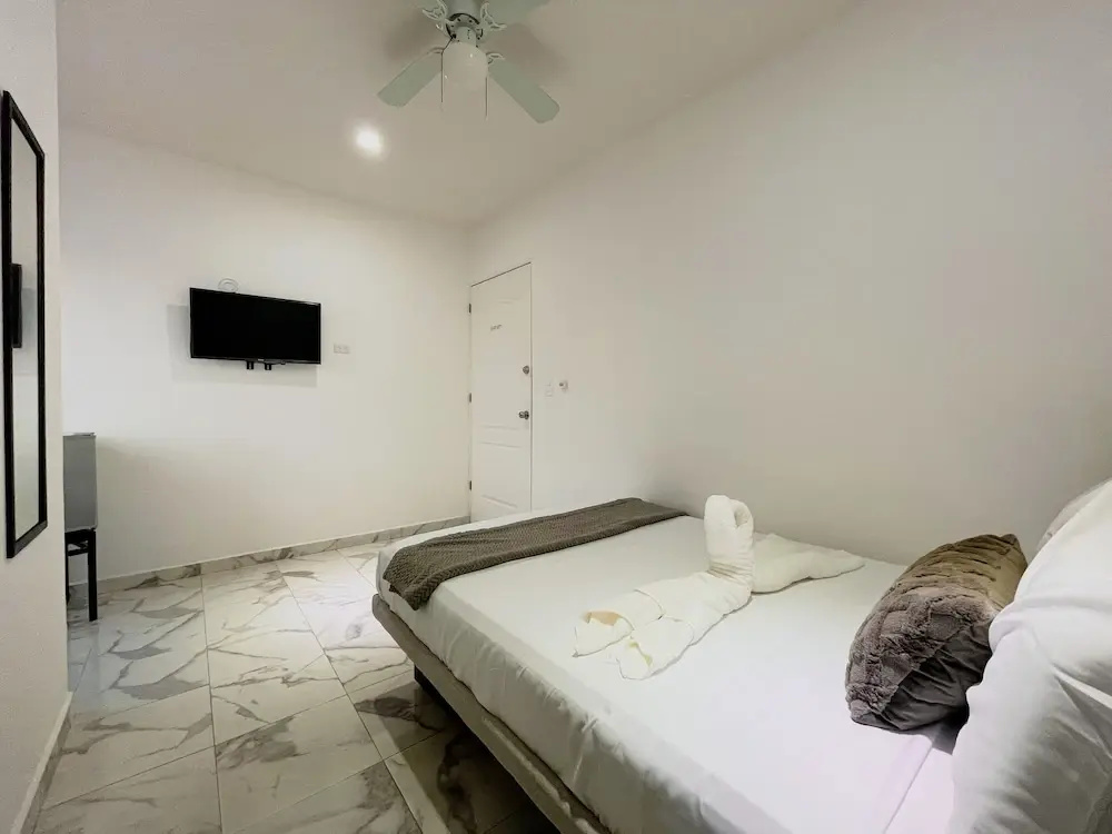 Casa Balam