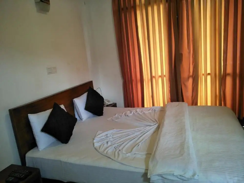 Hive Ella - Hostel