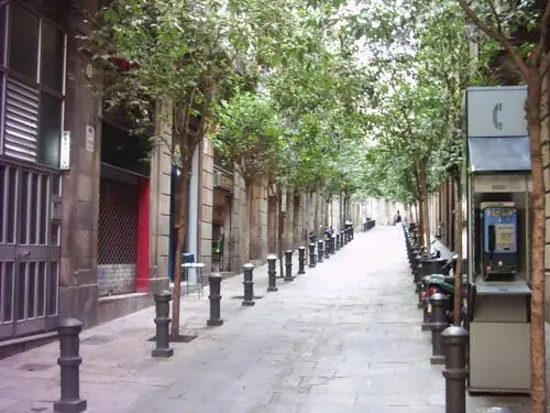 Pension Alamar