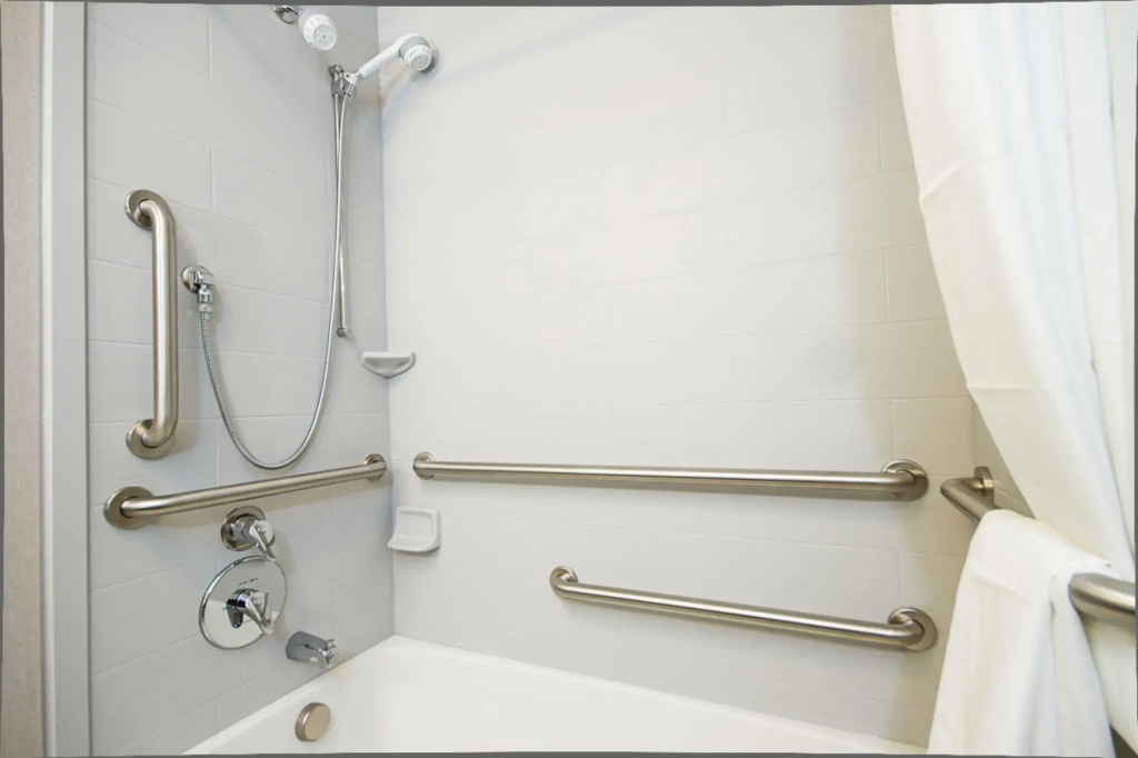 Hampton Inn and Suites Roanoke Airport/Valley View Mall