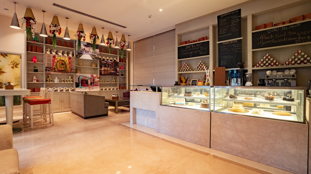 DoubleTree by Hilton Agra