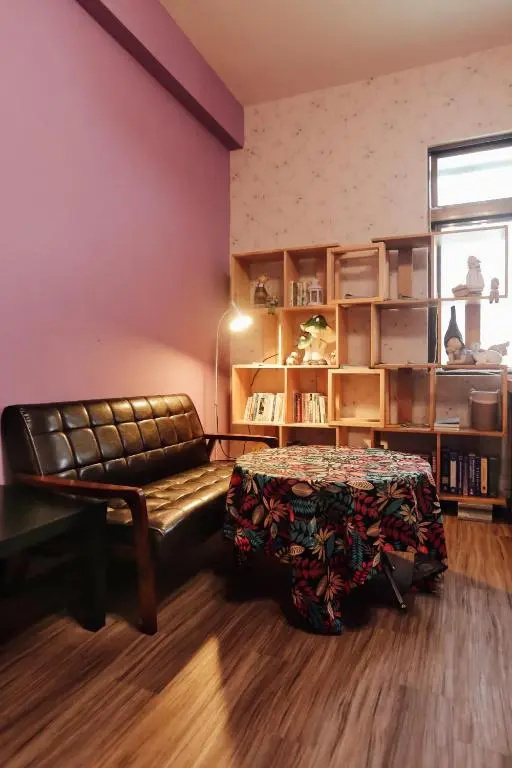 Jia Lin Homestay