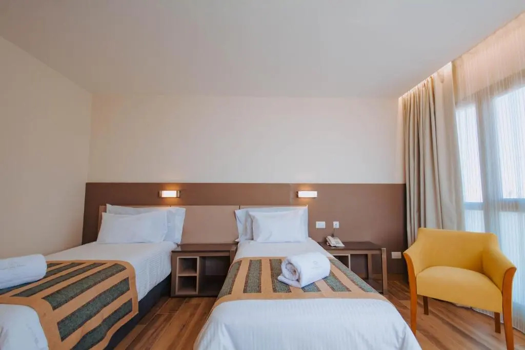 SEC Hotel