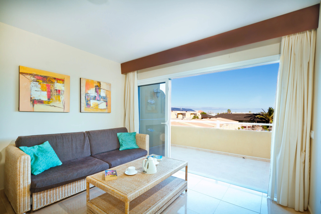 Hotel Arena Suite - Adults Only