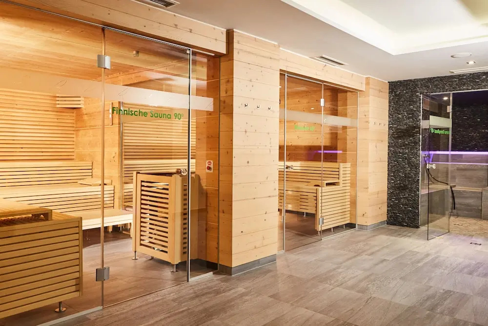 HUBER's Boutiquehotel