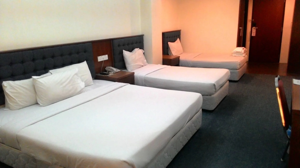Iris House Hotel Cameron Highlands