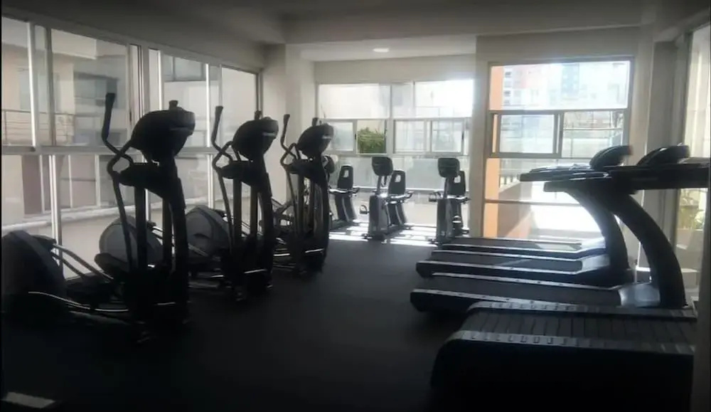 Blue Beach - Beautiful 2 Bed Apt in Polanco