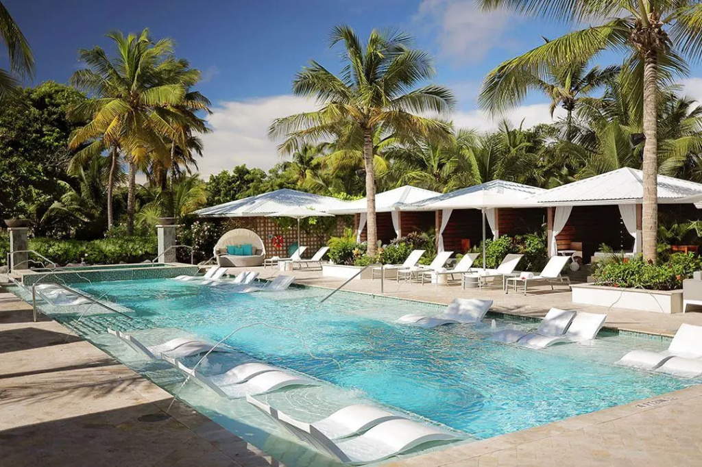 Serenity at Coconut Bay - All Inclusive