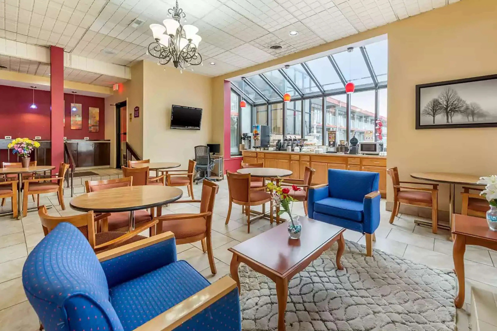 Days Inn by Wyndham Perrysburg Toledo