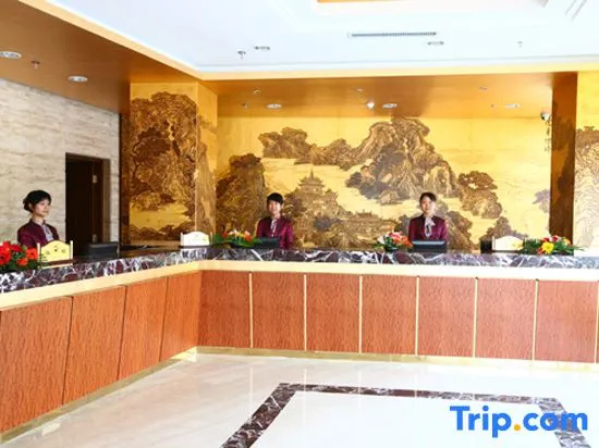 Meganeon Seaview Hotel