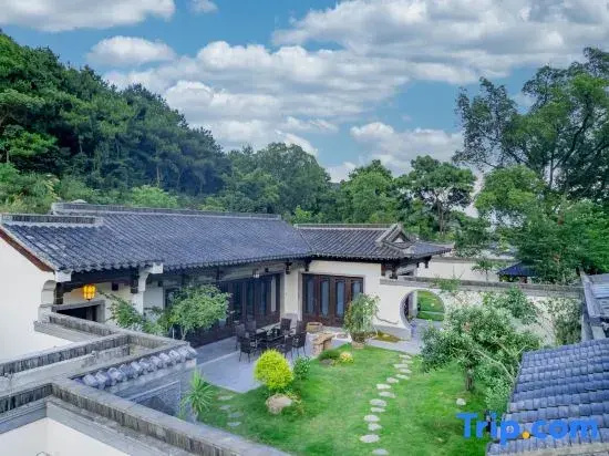 Xiangshan Songlan Tea Inn