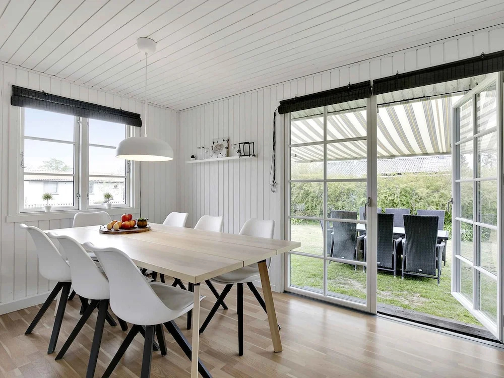 Big renovated cottage with soul and love
