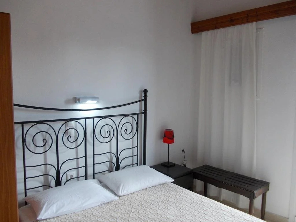 Matina Hotel