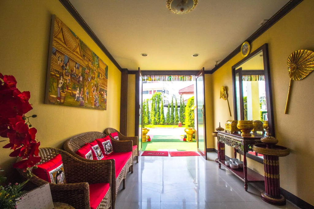 Fai Kham Boutique