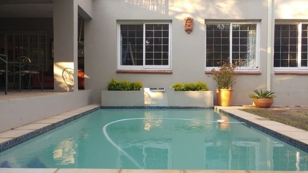 Auckland Park Accommodation