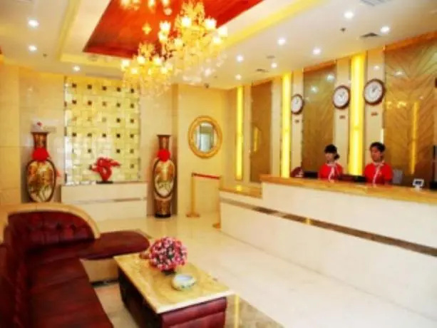 Huaicheng Dalian