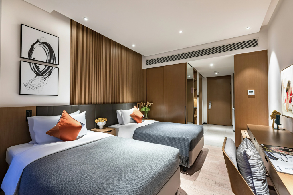 Citadines Songshan Lake Dongguan