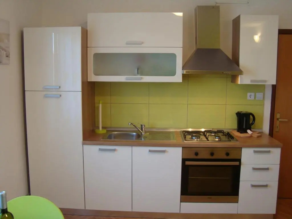 Apartments Peloža