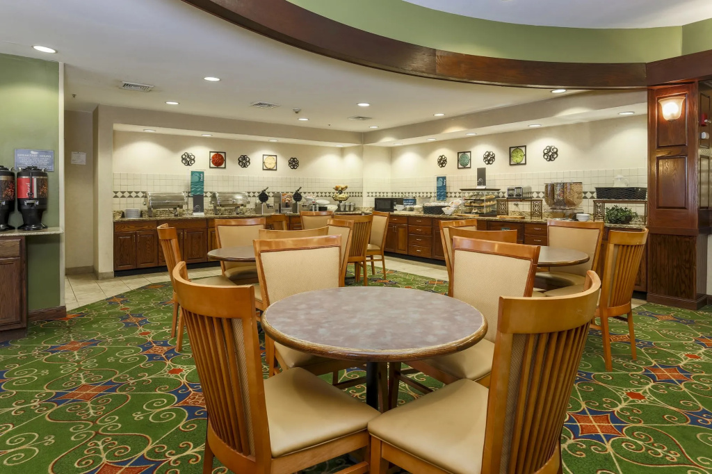 Homewood Suites by Hilton Erie
