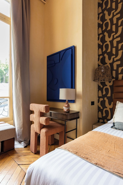 Hotel My Paris - Grands Boulevards
