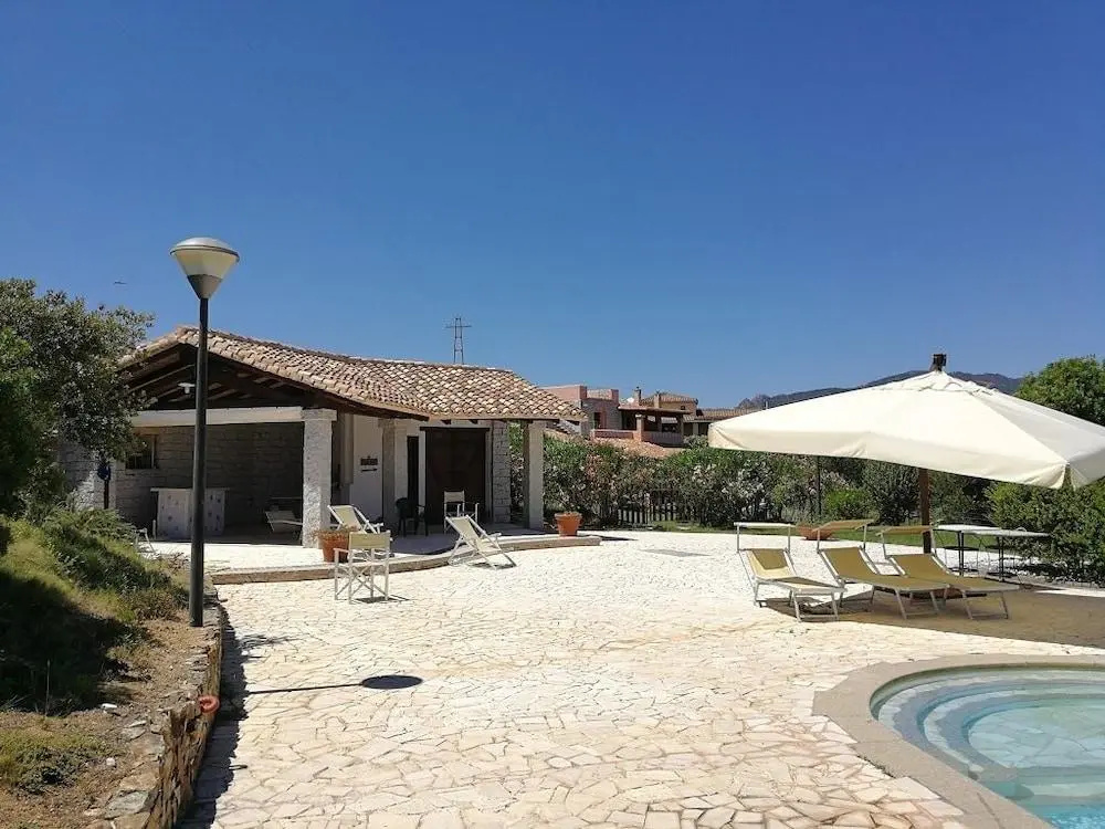 I Mandorli