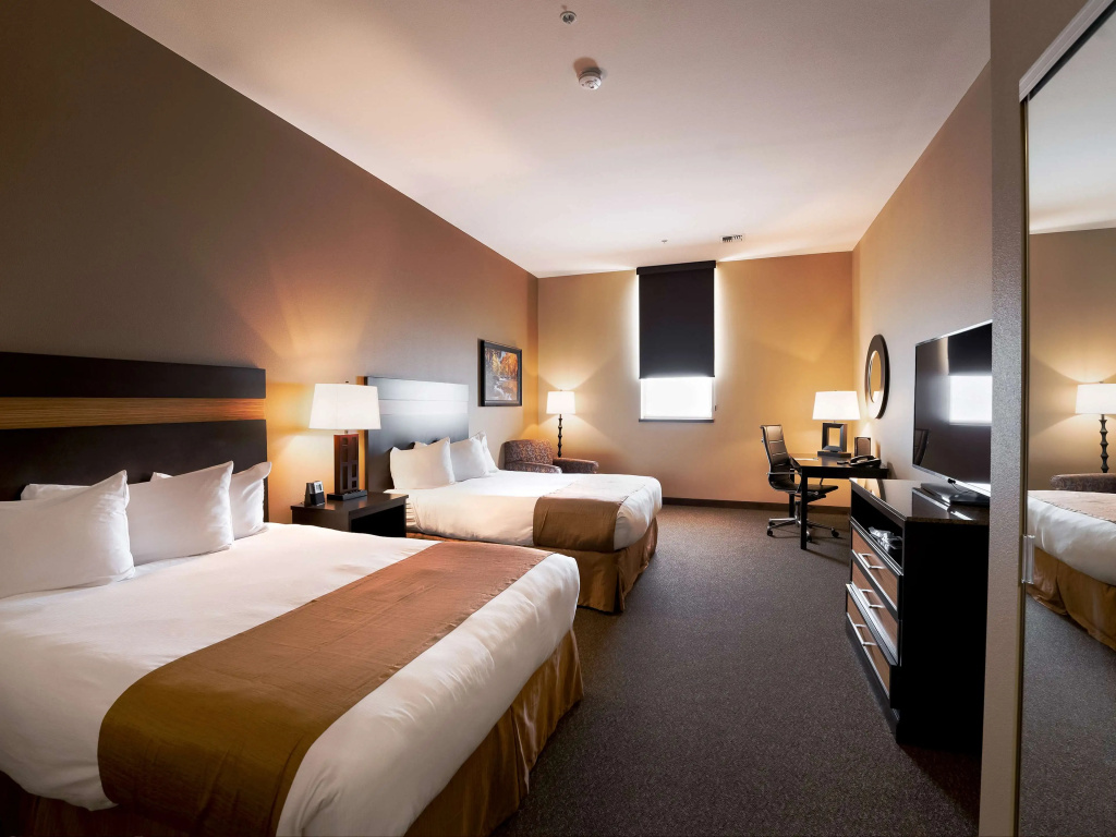 Hotel Maison Yakima Tapestry Collection by Hilton