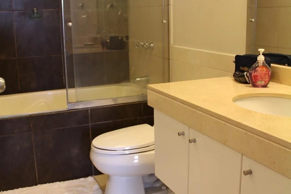 Suites Miraflores Jose Gabriel Chariarse