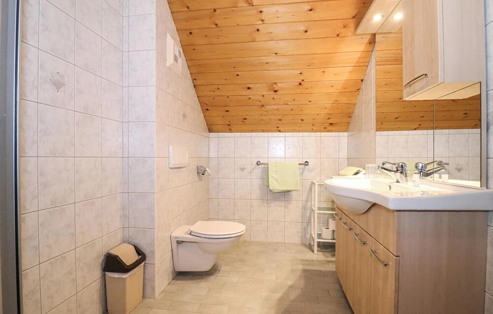 Nice Apartment in Bad St. Leonhard With 1 Bedrooms and Wifi