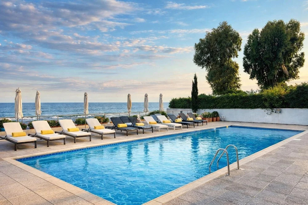Gulf Beach Apartment