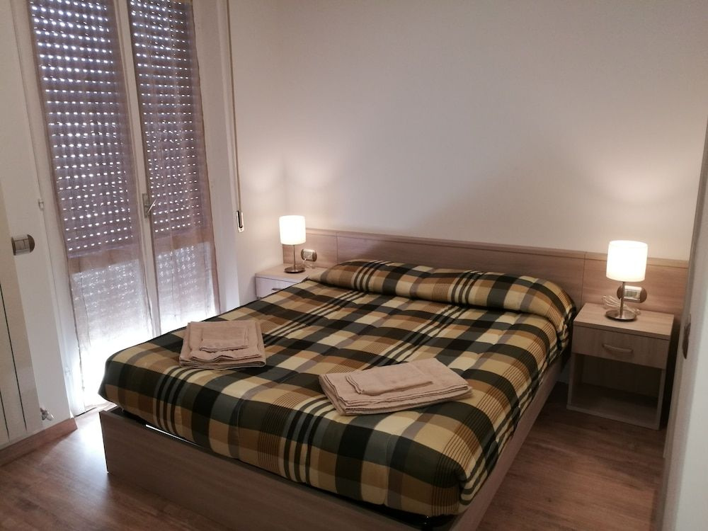 House degli Angeli Apartments