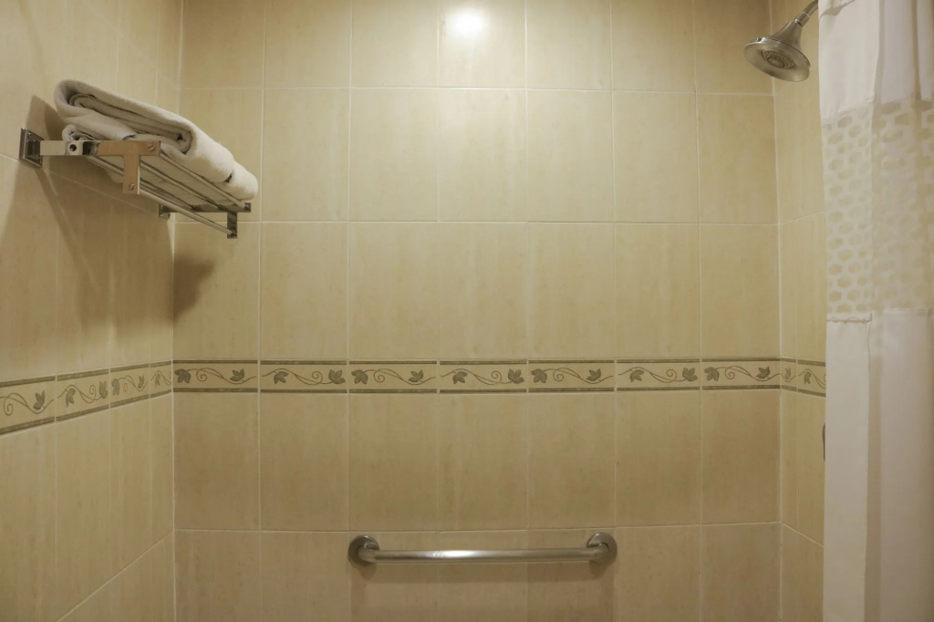 Hampton Inn Tampico Zona Dorada