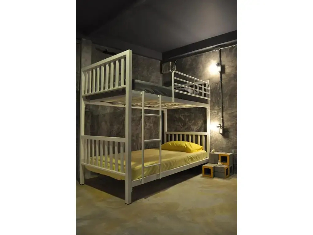 The Nexchange Bangkok Hostel