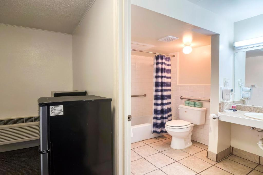 Hotel O Haven Inn Huntsville AL US 72