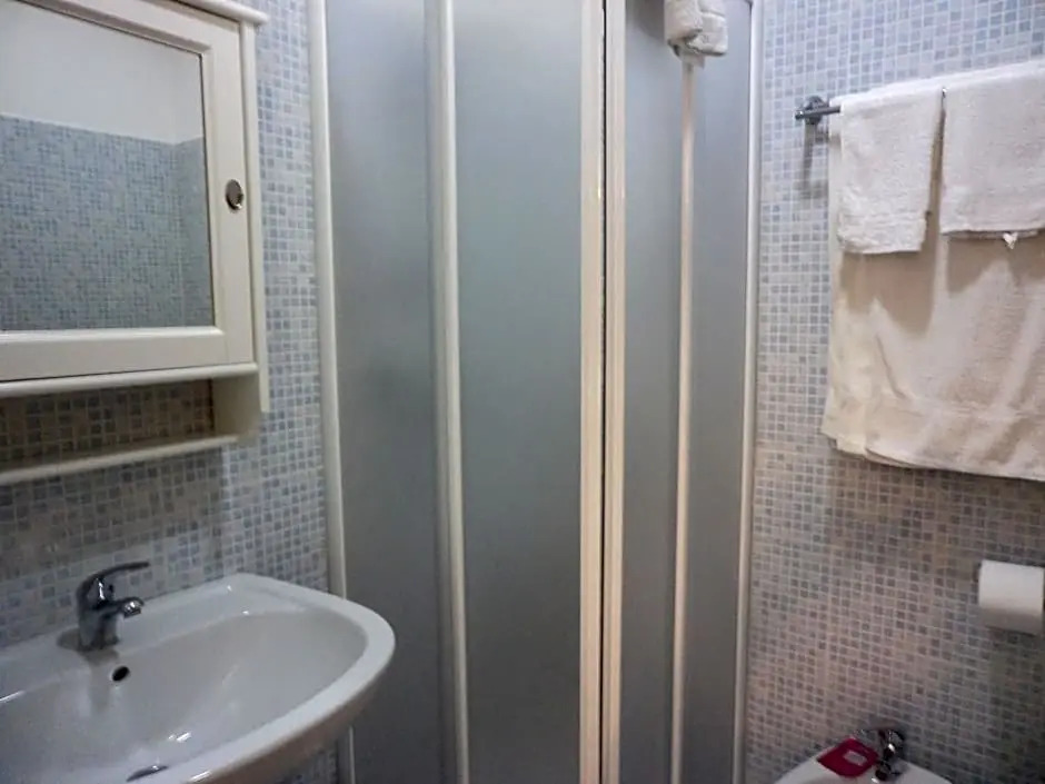 B&B Dimora di Traiano