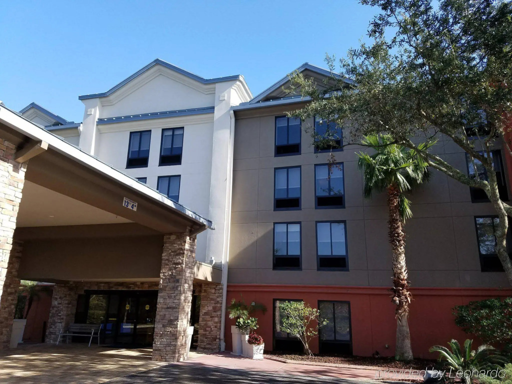Holiday Inn Express Hotel & Suites Jacksonville-South by IHG