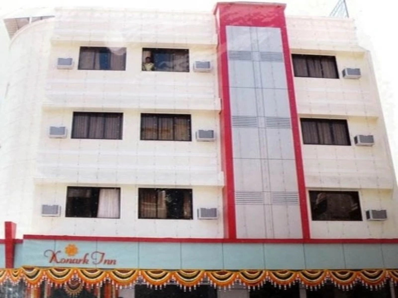 Hotel Konark Inn