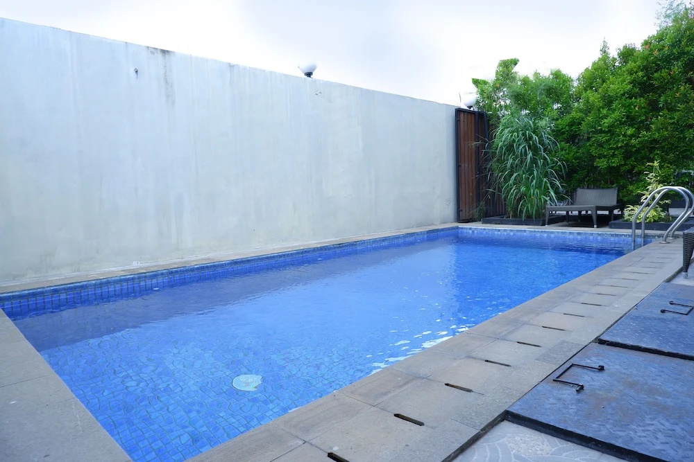 OYO 703 Omah Olin Guesthouse