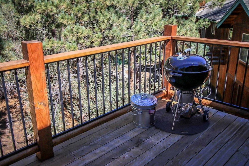 Cornerstone Lodge-1559 by Big Bear Vacations