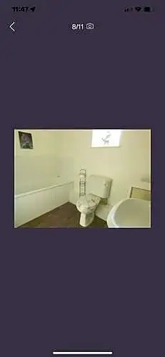 PC LODGE Kingswood ST PRESTON R1