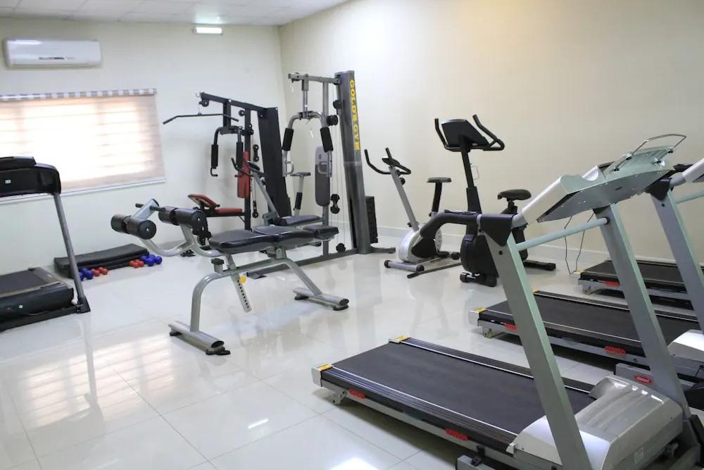 Howard Johnson Ciudad del Este